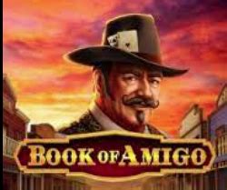 Play Book Of Amigo Slot