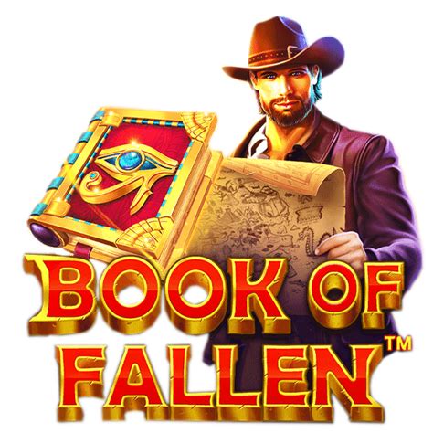 Play Book Of Fallen Slot