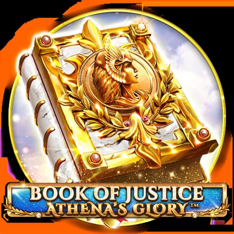 Play Book Of Justice Athena S Glory Slot