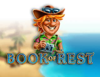Play Book Of Rest Slot