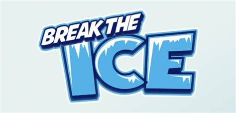 Play Break The Ice Slot