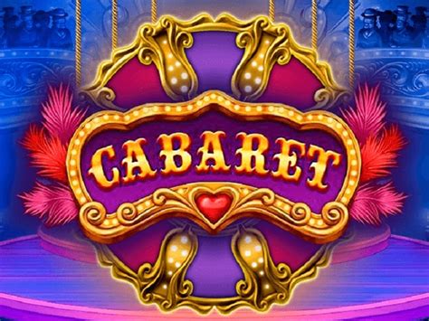 Play Cabaret Slot