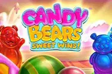Play Candy Bears Sweet Wins Slot