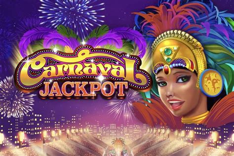 Play Carnaval Slot