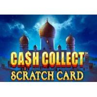Play Cash Collect Scratch Card Slot