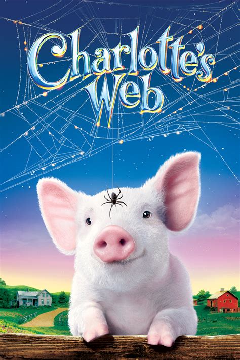 Play Charlotte S Web Slot