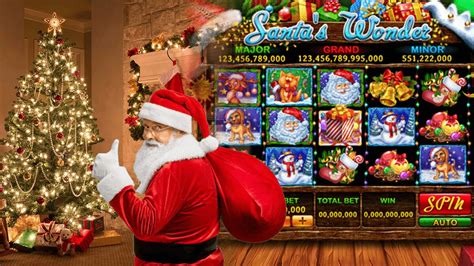 Play Christmas Candy Slot