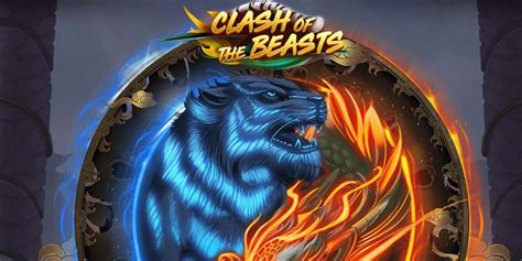 Play Clash Of The Beasts Slot