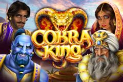 Play Cobra King Slot