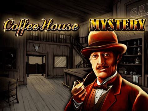 Play Coffee House Mystery Slot