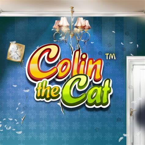 Play Colin The Cat Slot