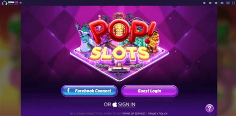 Play Color Pop Slot