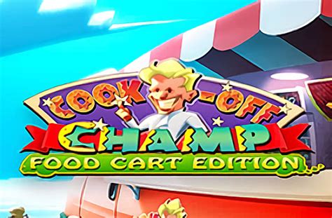Play Cook Off Champ Slot