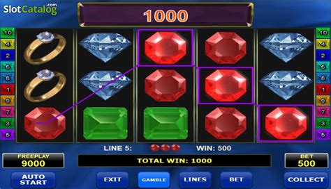 Play Cool Diamond Ii Slot
