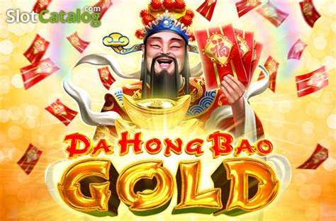 Play Da Hong Bao Gold Slot