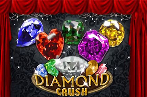 Play Diamond Crush Slot
