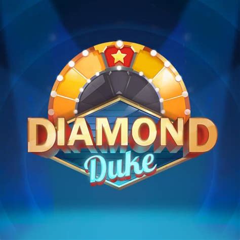 Play Diamond Duke Slot