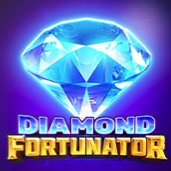 Play Diamond Fortunator Slot