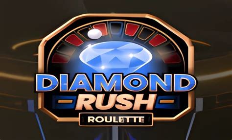 Play Diamond Rush Slot