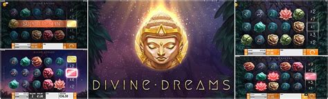 Play Divine Dreams Slot