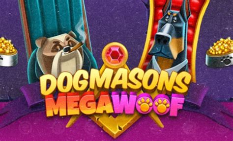 Play Dogmasons Megawoof Slot