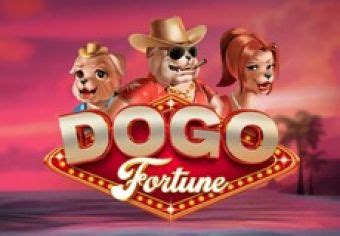 Play Dogo Fortune Slot