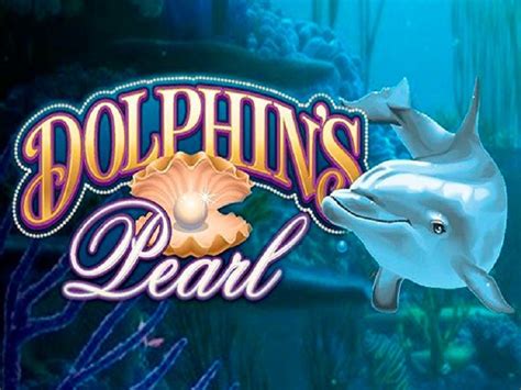 Play Dolphin S Pearl Slot