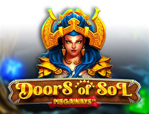 Play Doors Of Sol Megaways Slot
