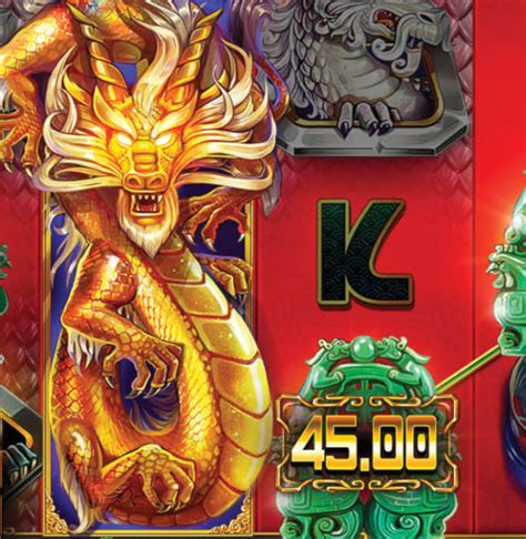 Play Dragon Kings Slot