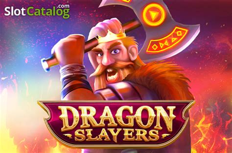 Play Dragon Slayers Slot