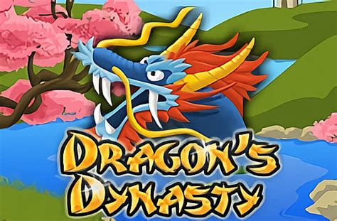 Play Dragons Dynasty Slot