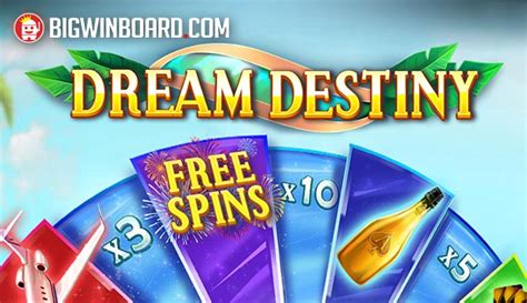 Play Dream Destiny Slot