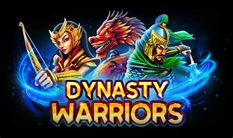 Play Dynasty Warriors Slot