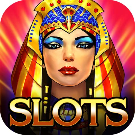 Play Egyptian Queen Slot