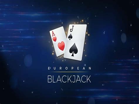 Play European Blackjack 2 Slot