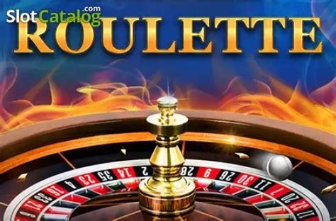 Play European Roulette Red Tiger Slot