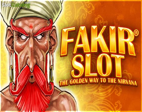 Play Fakir Slot Slot