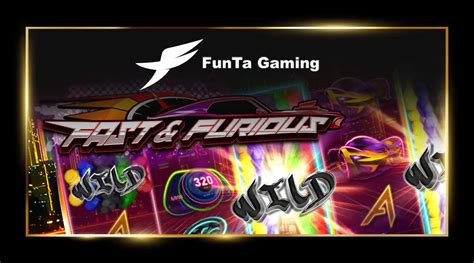 Play Fast Furious Slot