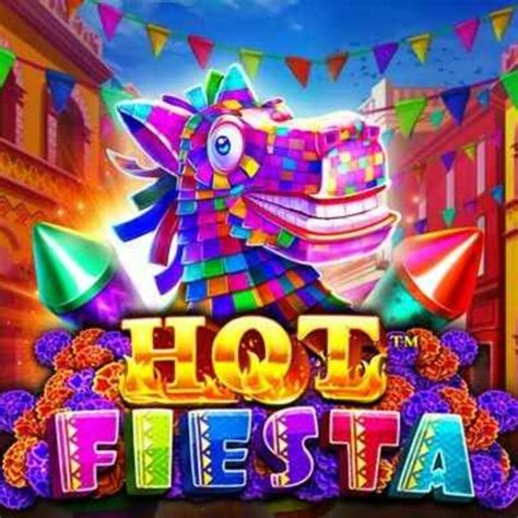 Play Fiesta Slot