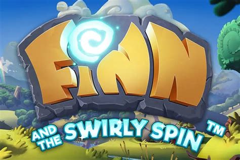 Play Finn And The Swirly Spin Slot