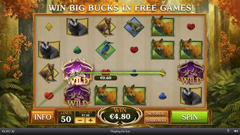Play Forest Prince Slot