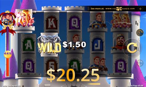 Play Fort Of Fortune Slot