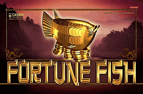 Play Fortune Fish Slot
