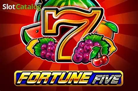 Play Fortune Five Slot