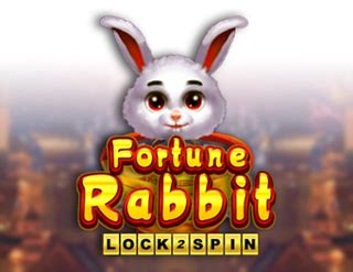 Play Fortune Rabbit Lock 2 Spin Slot