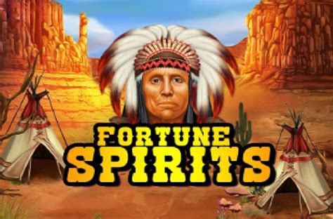 Play Fortune Spirits Slot