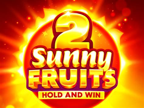 Play Fruits 2 Slot