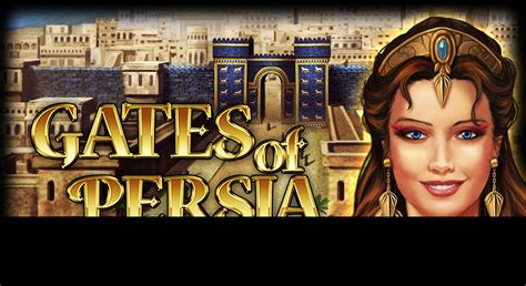Play Gates Of Persia Slot