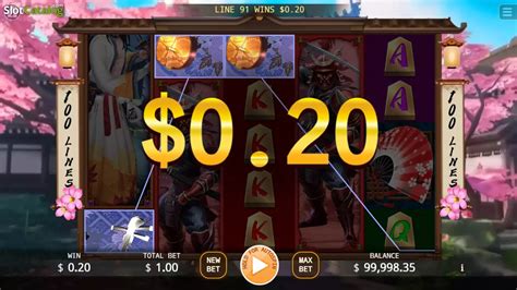 Play Geisha Ka Gaming Slot