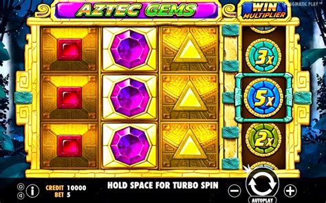 Play Gem King Slot